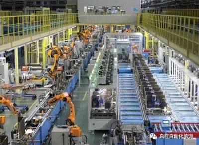 工業(yè)4.0時(shí)代下的計(jì)算機(jī)數(shù)碼庫(kù)管理 核心驅(qū)動(dòng)與未來(lái)展望